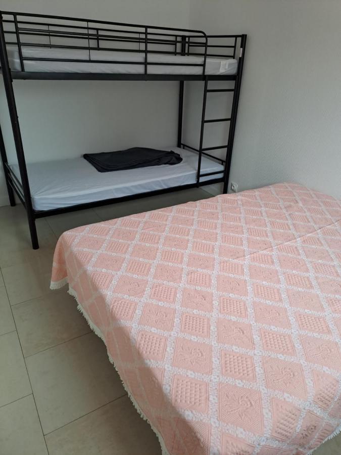 Appartement Berck Sur Mer 외부 사진